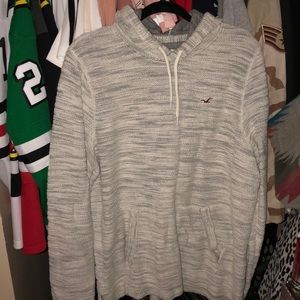 Men’s Hollister Sweatshirt